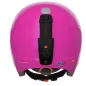 Kask Narciarski Snowboardowy Xs-S Rozmiar 51-54 + Lampka Led I Kamizelka Poc Pocito Skull Fluorescent Pink Kask Narciarski Snowboardowy Xs-S Rozmiar 51-54 + Lampka Led I Kamizelka Poc Pocito Skull Fluorescent Pink
