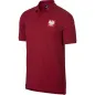 Oficjalna Koszulka Polo Reprezentacji Polski Rozmiar L Nike Sportswear Oficjalna Koszulka Polo Reprezentacji Polski Rozmiar L Nike Sportswear