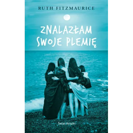 Znalazłam Swoje Plemię Znalazłam Swoje Plemię