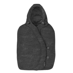 ŚPIWOREK DO FOTELIKA, NOMAD BLACK MAXI-COSI