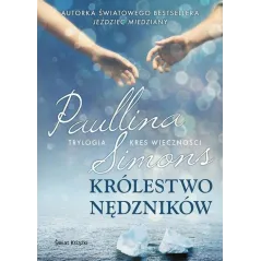 KRÓLESTWO NĘDZNIKÓW Paullina Simons
