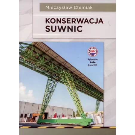 Konserwacja Suwnic