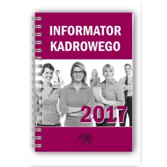 INFORMATOR KADROWEGO 2017