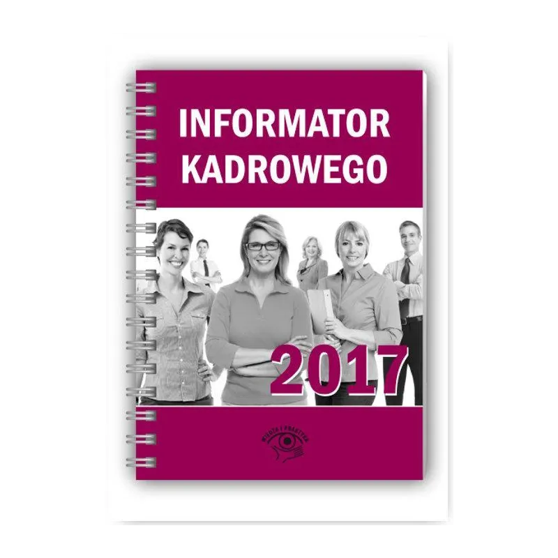 INFORMATOR KADROWEGO 2017