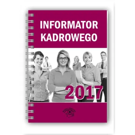 INFORMATOR KADROWEGO 2017