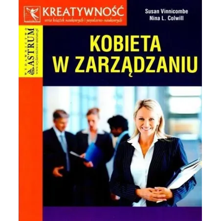 Kobieta W Zarządzaniu Kobieta W Zarządzaniu