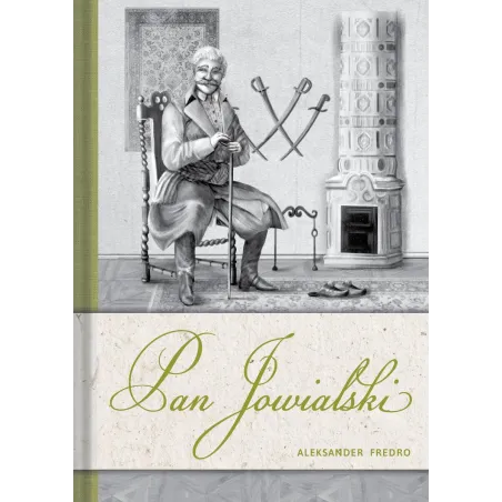 Pan Jowialski Pan Jowialski