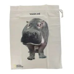 TORBA NA PRANIE NATIONAL GEOGRAPHIC