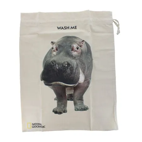TORBA NA PRANIE NATIONAL GEOGRAPHIC