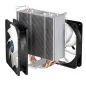 Półpasywny Wentlator System Chłodzenia Wodnego Arctic Freezer 33 Plus, 2 X 120 Mm, 4-Pin Półpasywny Wentlator System Chłodzenia Wodnego Arctic Freezer 33 Plus, 2 X 120 Mm, 4-Pin
