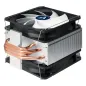 Półpasywny Wentlator System Chłodzenia Wodnego Arctic Freezer 33 Plus, 2 X 120 Mm, 4-Pin Półpasywny Wentlator System Chłodzenia Wodnego Arctic Freezer 33 Plus, 2 X 120 Mm, 4-Pin