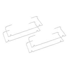 PÓŁPASYWNY WENTLATOR SYSTEM CHŁODZENIA WODNEGO ARCTIC FREEZER 33 PLUS, 2 x 120 MM, 4-PIN