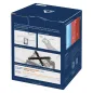 Półpasywny Wentlator System Chłodzenia Wodnego Arctic Freezer 33 Plus, 2 X 120 Mm, 4-Pin Półpasywny Wentlator System Chłodzenia Wodnego Arctic Freezer 33 Plus, 2 X 120 Mm, 4-Pin