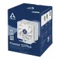 Półpasywny Wentlator System Chłodzenia Wodnego Arctic Freezer 33 Plus, 2 X 120 Mm, 4-Pin Półpasywny Wentlator System Chłodzenia Wodnego Arctic Freezer 33 Plus, 2 X 120 Mm, 4-Pin