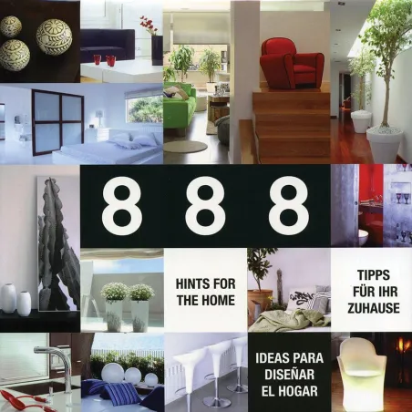 888 HINTS FOR THE HOME