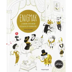 ENIGMAK