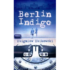 BERLIN INDYGO
