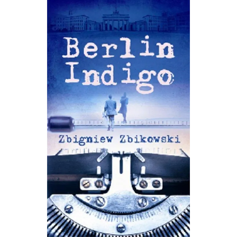 BERLIN INDYGO