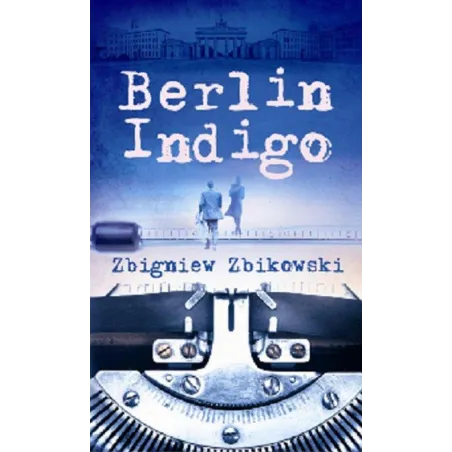 BERLIN INDYGO