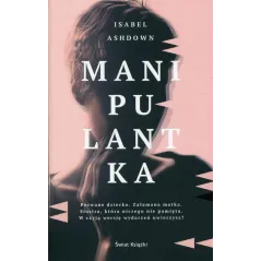 MANIPULATNKA Isabel Ashdown
