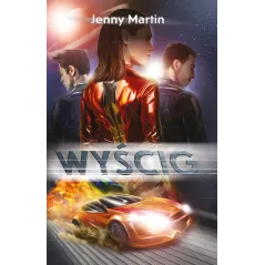 WYŚCIG Jenny Martin - Akurat