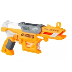 Wyrzutnia Nerf Accustrike Falconfire 8+ Ii Gatunek