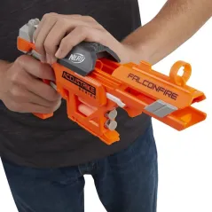 WYRZUTNIA NERF ACCUSTRIKE FALCONFIRE 8+ II GATUNEK