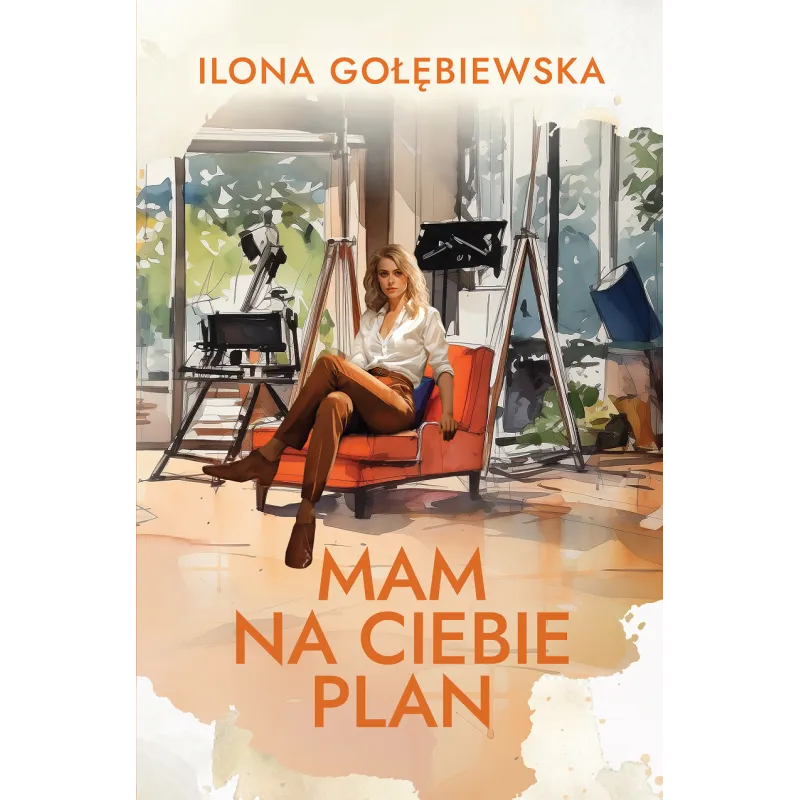 MAM NA CIEBIE PLAN