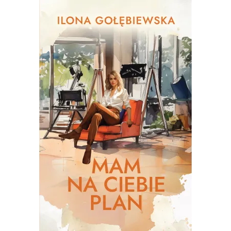 Mam Na Ciebie Plan Mam Na Ciebie Plan