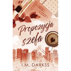 PROPOZYCJA SZEFA