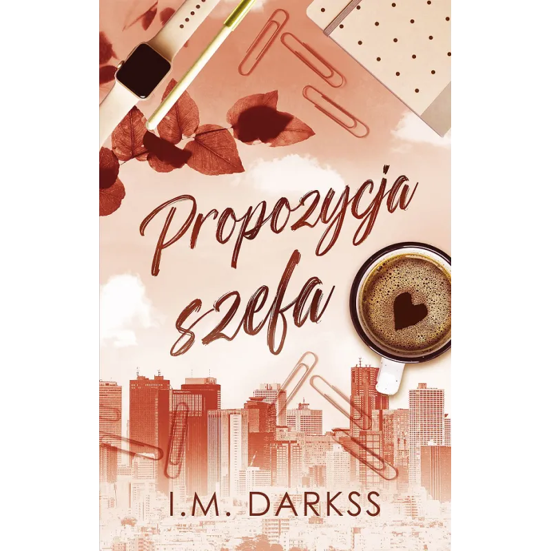 PROPOZYCJA SZEFA