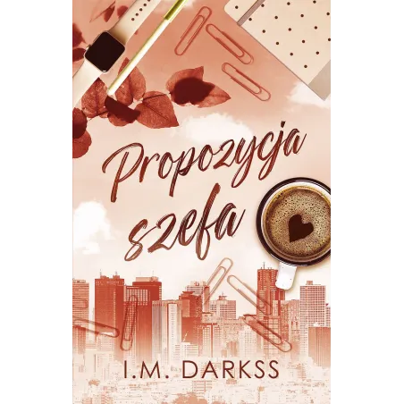PROPOZYCJA SZEFA