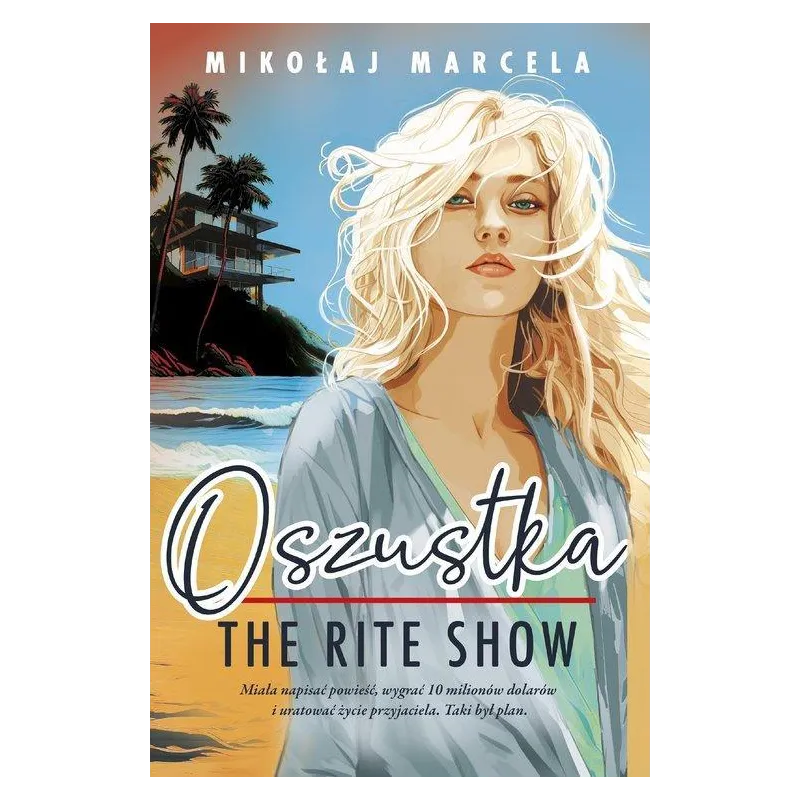 OSZUSTKA. THE RITE SHOW