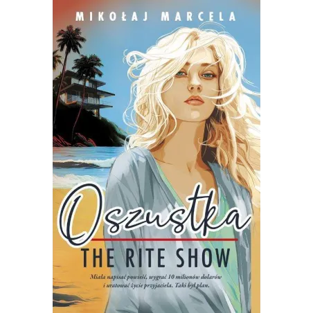 OSZUSTKA. THE RITE SHOW