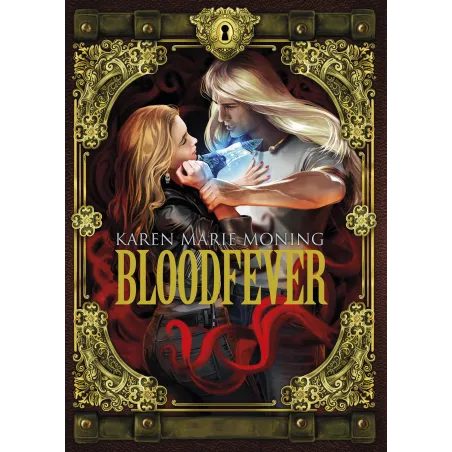 Bloodfever