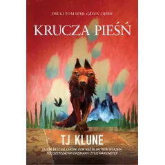 KRUCZA PIEŚŃ
