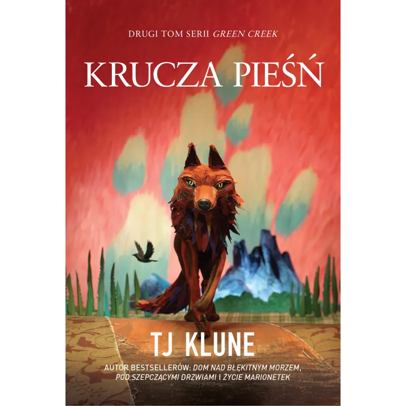 KRUCZA PIEŚŃ