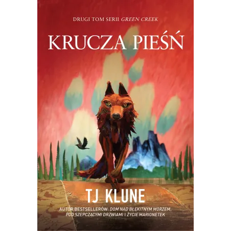 KRUCZA PIEŚŃ