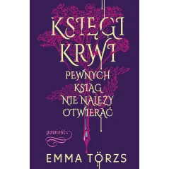 KSIĘGA KRWI