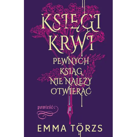 KSIĘGA KRWI