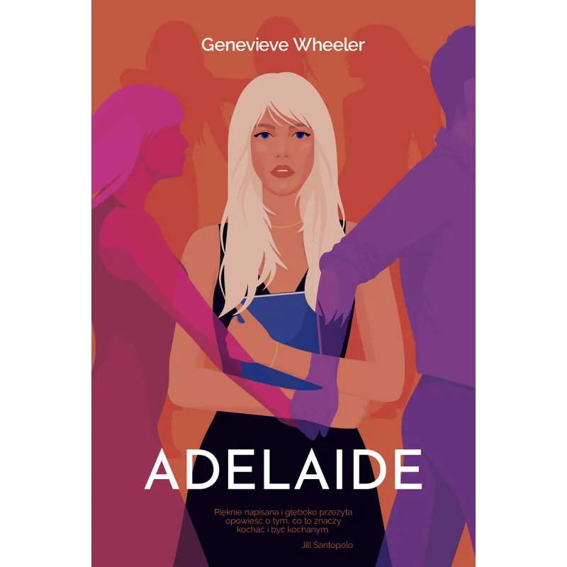 ADELAIDE