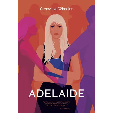 ADELAIDE