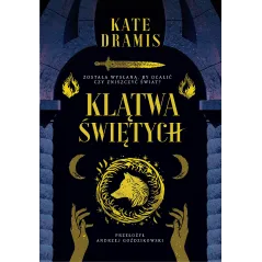 KLĄTWA ŚWIĘTYCH