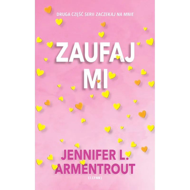 Jennifer L. Armentrout