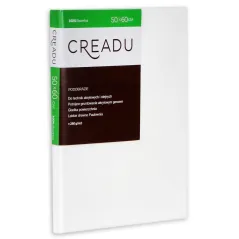 PODOBRAZIE MALARSKIE BAWEŁNIANE 50 X 60 II GATUNEK