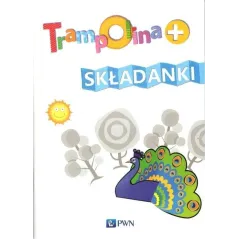 Trampolina Składanki  Ostrowska Monika