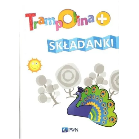 Trampolina Składanki  Ostrowska Monika