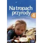 Przyroda Na tropach przyroday klasa 4 podręcznik 2015Nowa Era Braun Marcin