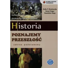 Kozłowska Zofia T., Unger Irena, Zając Stanisław