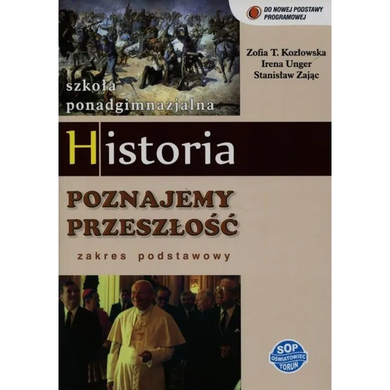 Kozłowska Zofia T., Unger Irena, Zając Stanisław